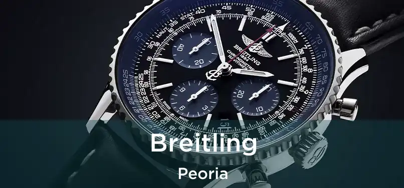 Breitling Peoria