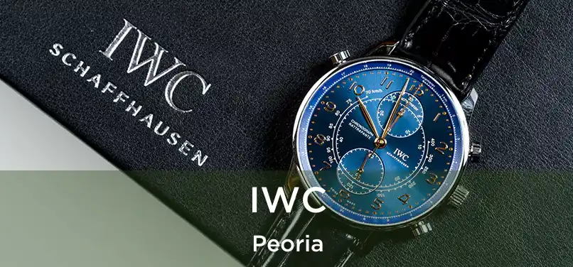 IWC Peoria