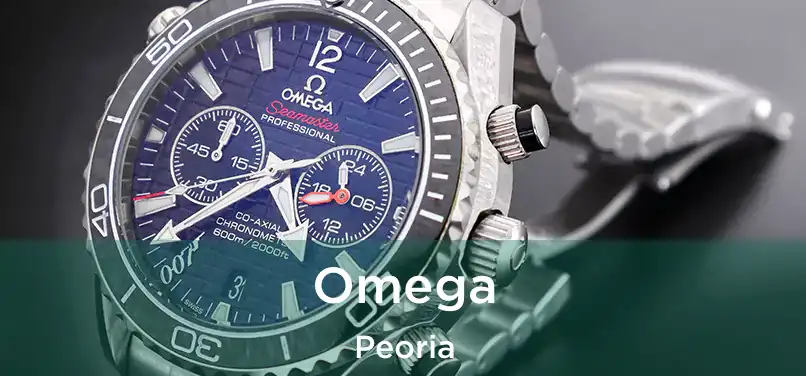 Omega Peoria